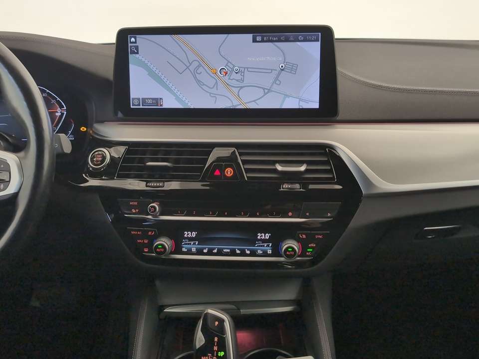 BMW 540 - Imagem 6