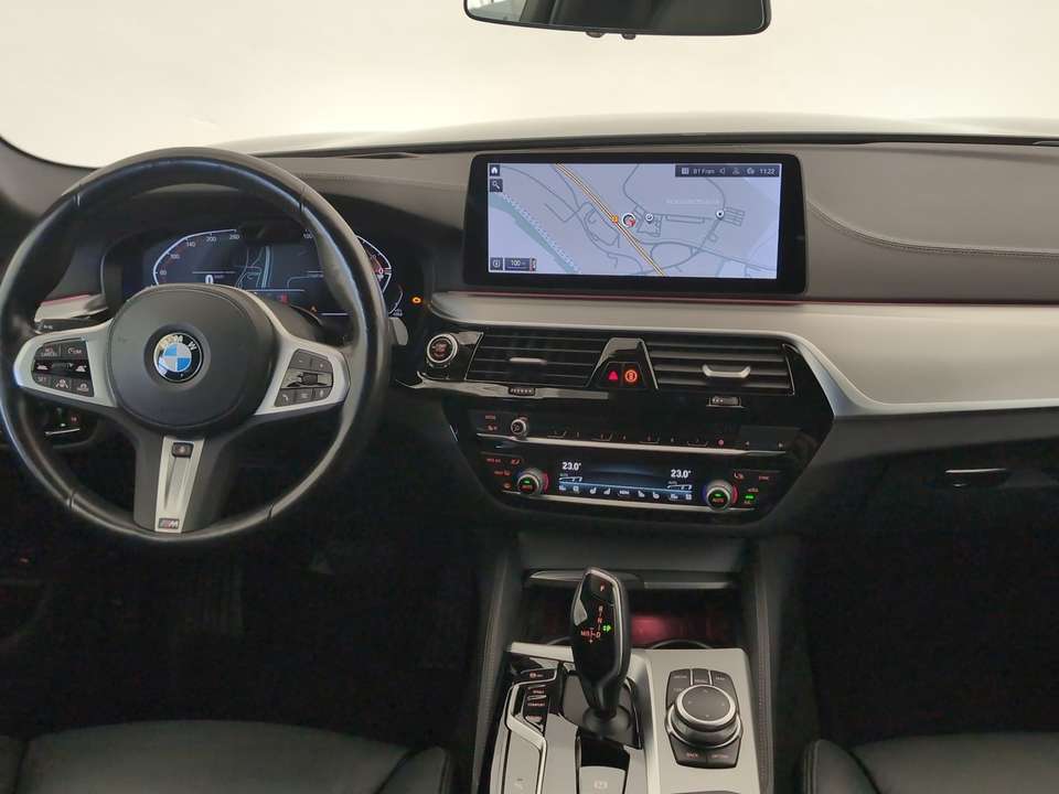 BMW 540 - Imagem 7