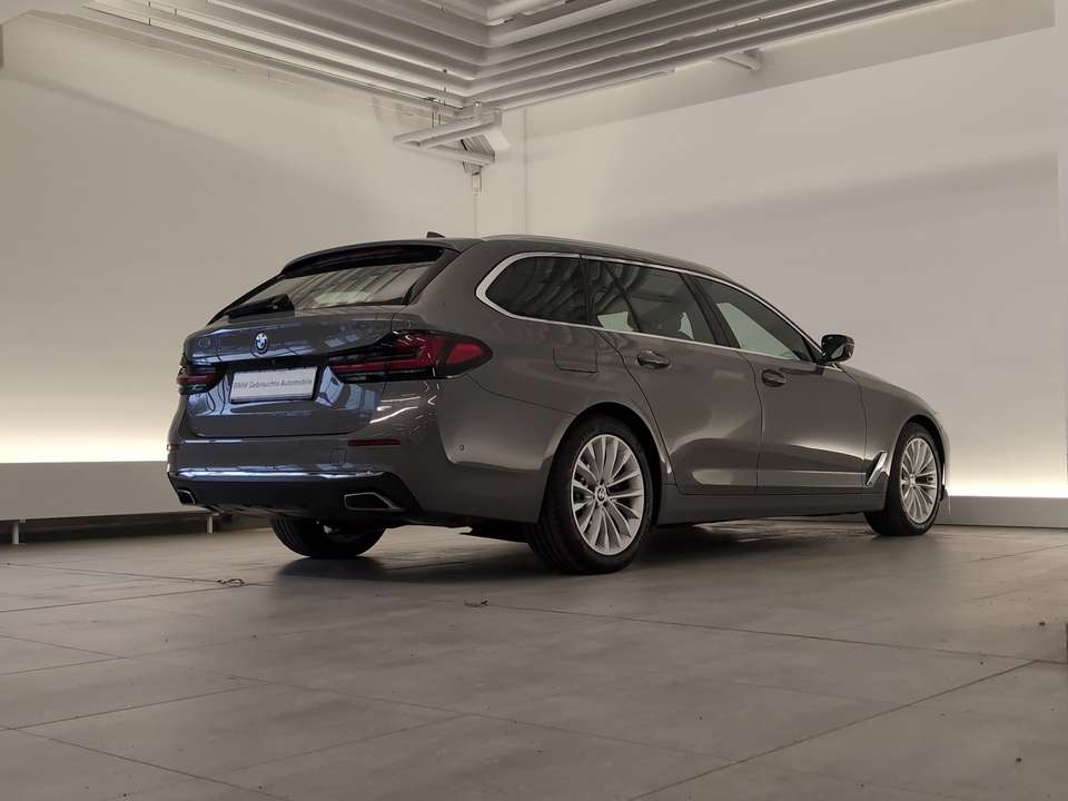BMW 540 - Imagem 8
