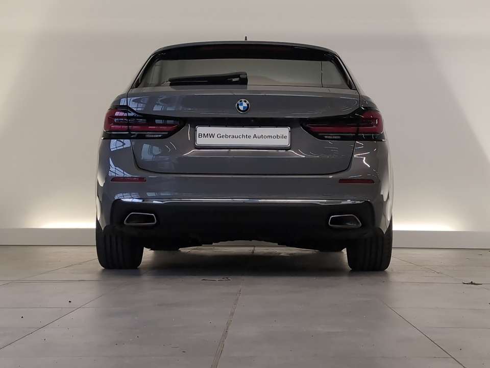 BMW 540 - Imagem 9