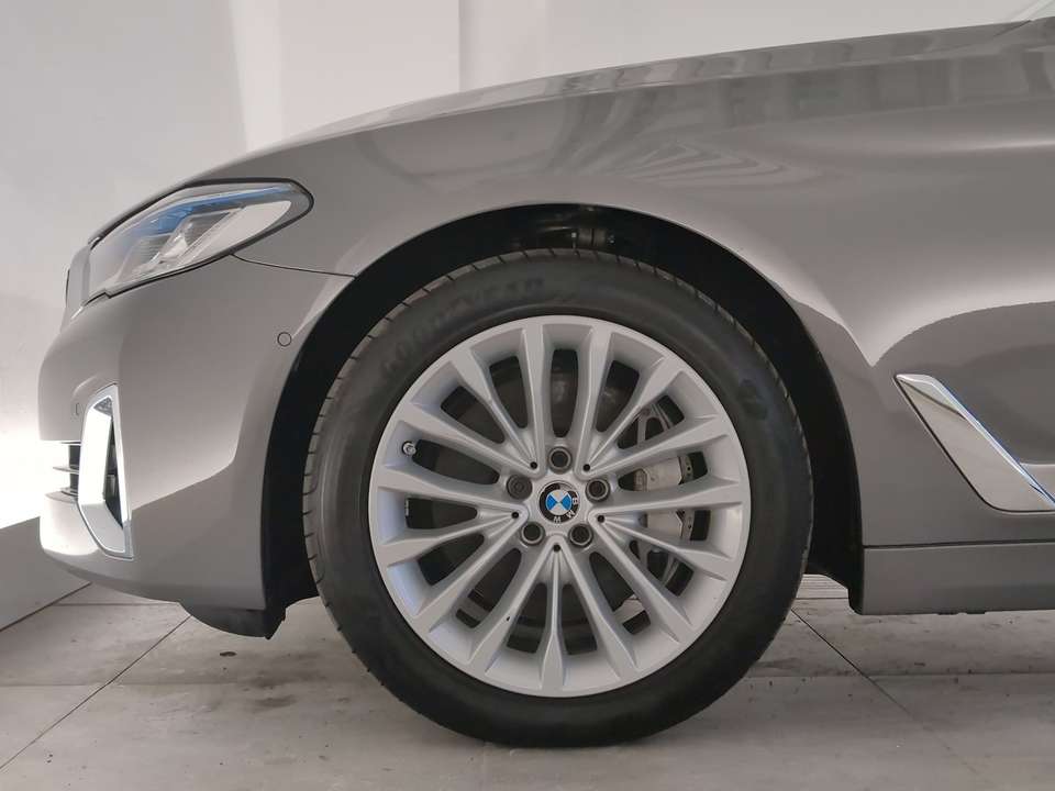 BMW 540 - Imagem 10