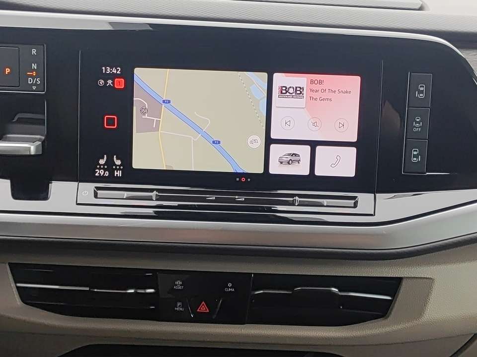 Volkswagen T7 Multivan - Imagem 10