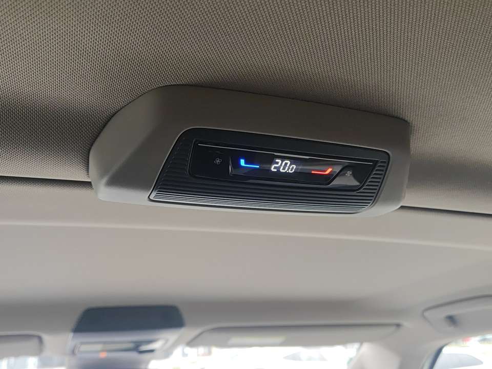 Volkswagen T7 Multivan - Imagem 11