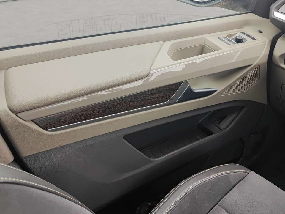 Volkswagen T7 Multivan - Imagem 12