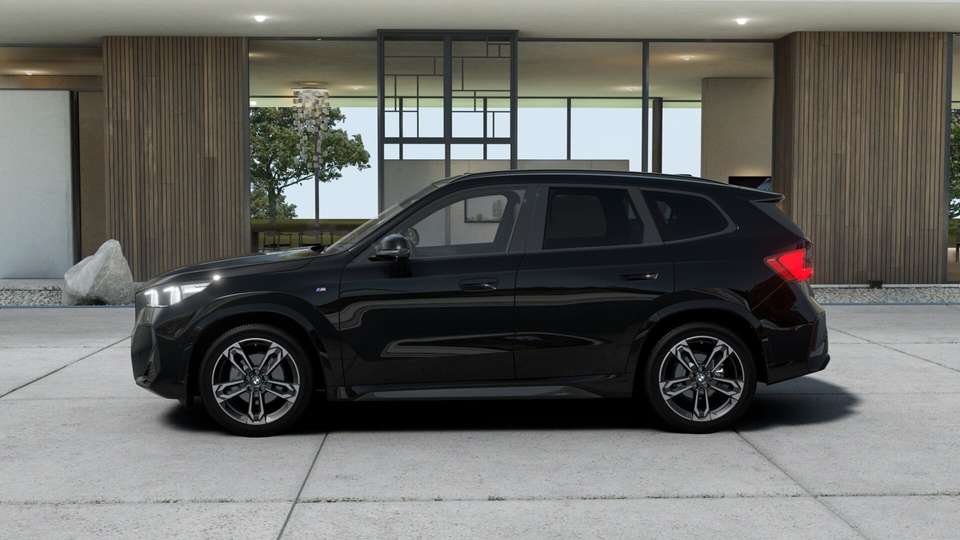 BMW X1 - Imagem 2