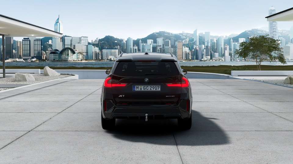 BMW X1 - Imagem 3