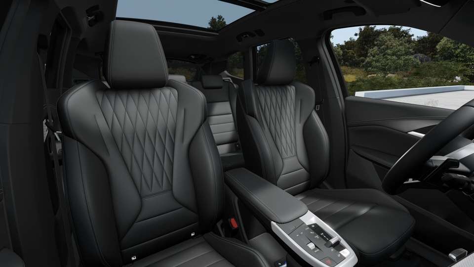 BMW X1 - Imagem 4