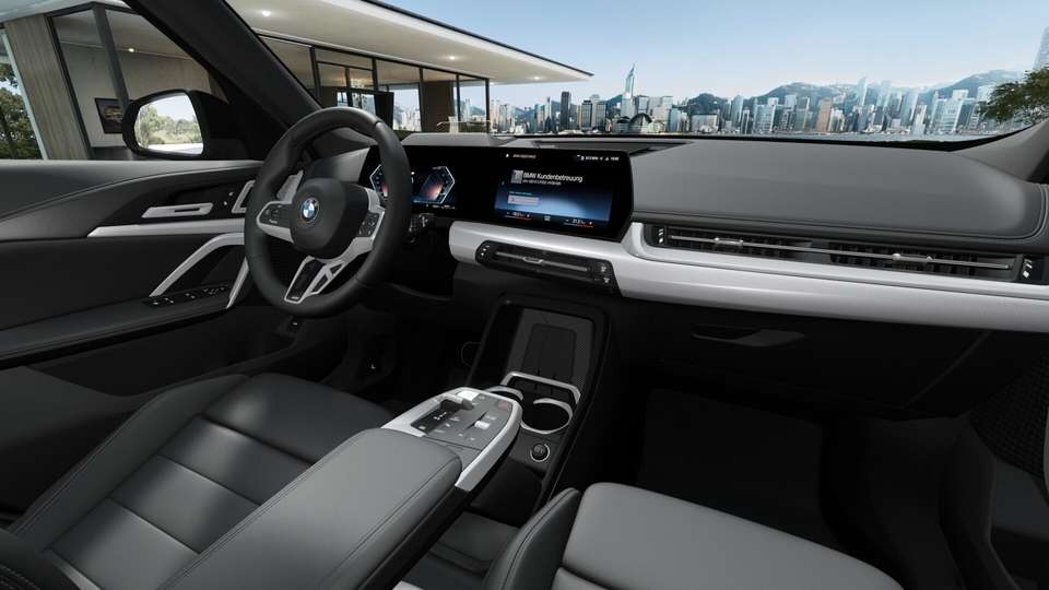 BMW X1 - Imagem 5