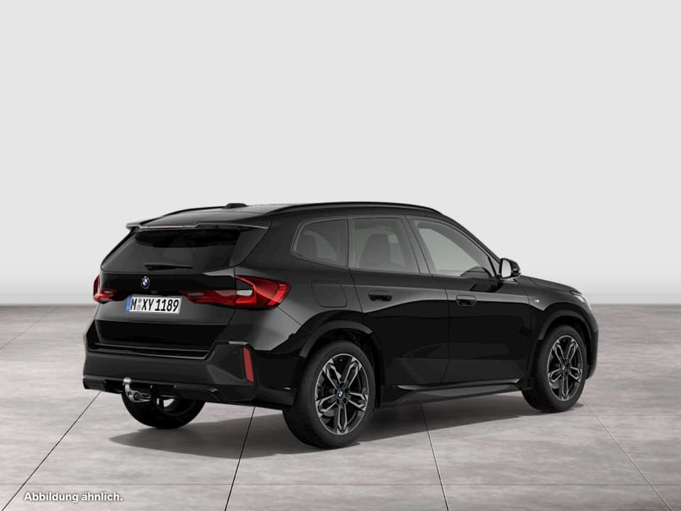 BMW X1 - Imagem 2