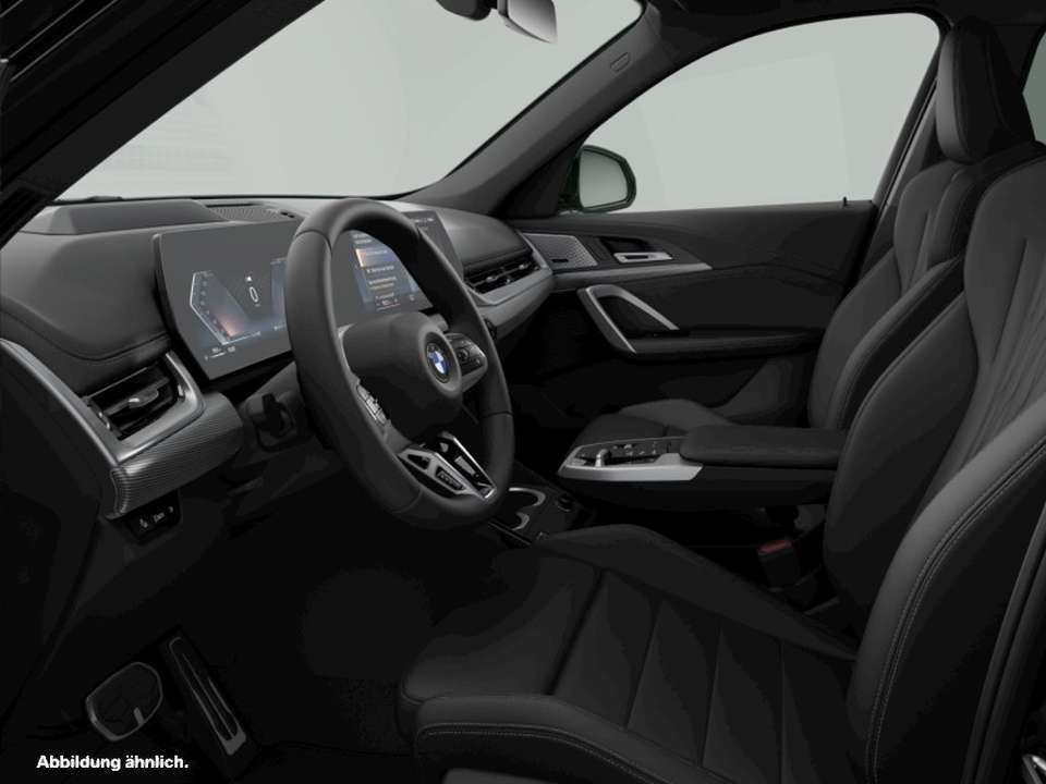 BMW X1 - Imagem 3