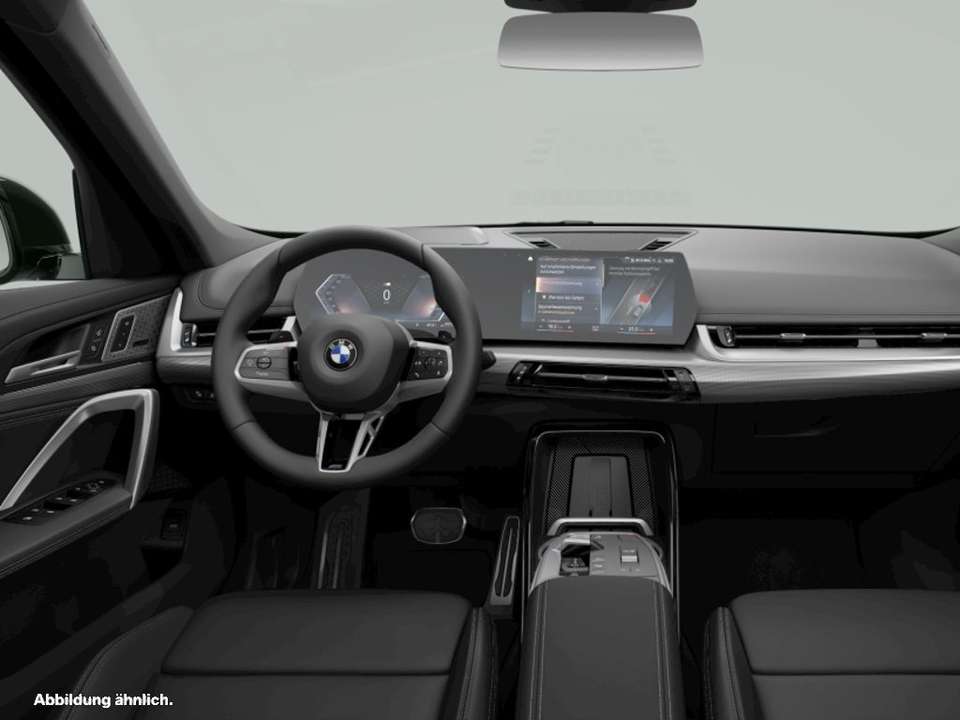 BMW X1 - Imagem 4