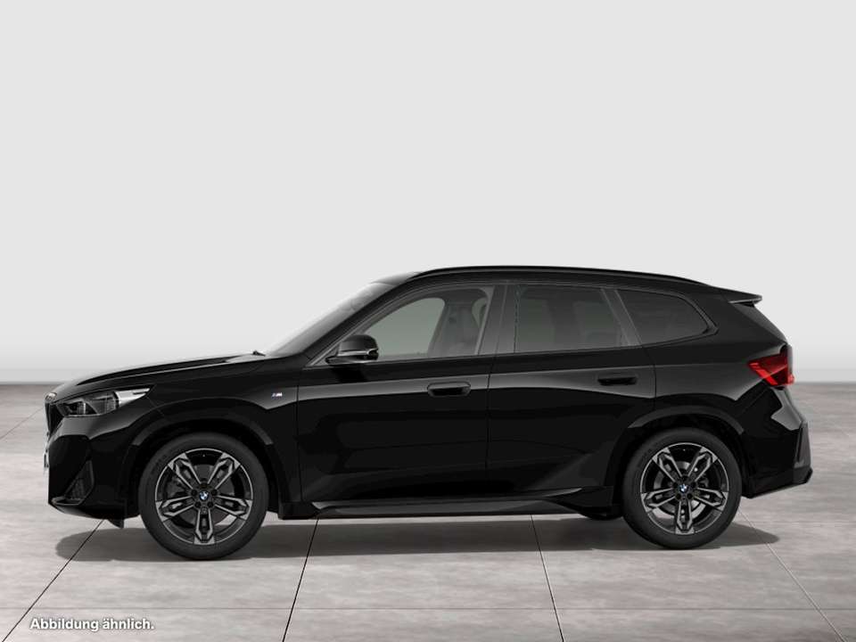BMW X1 - Imagem 5