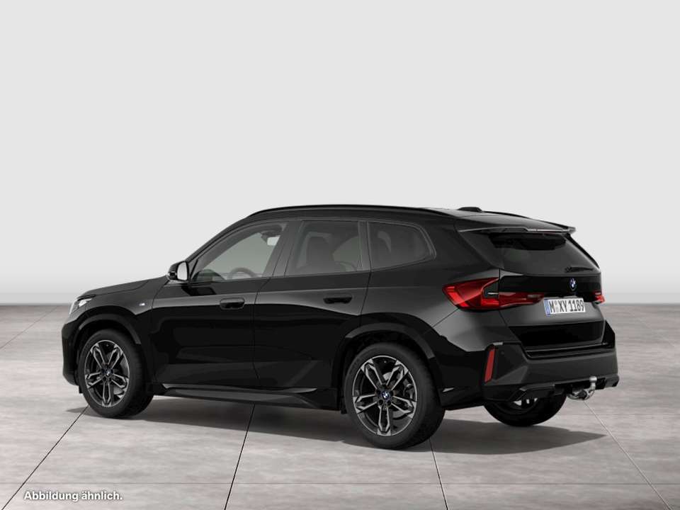 BMW X1 - Imagem 6