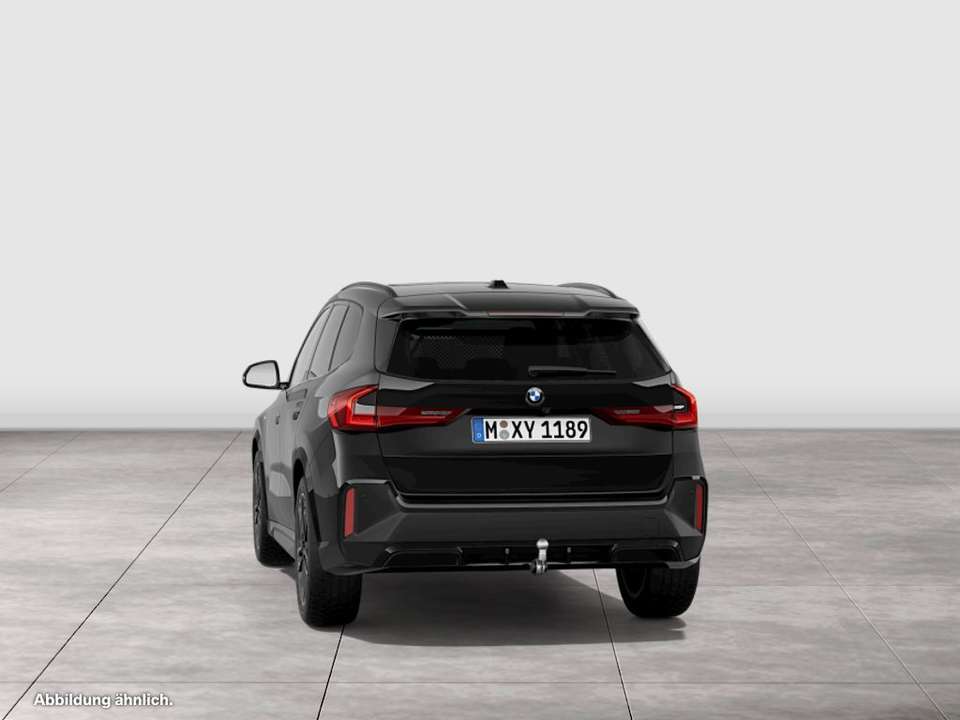 BMW X1 - Imagem 7