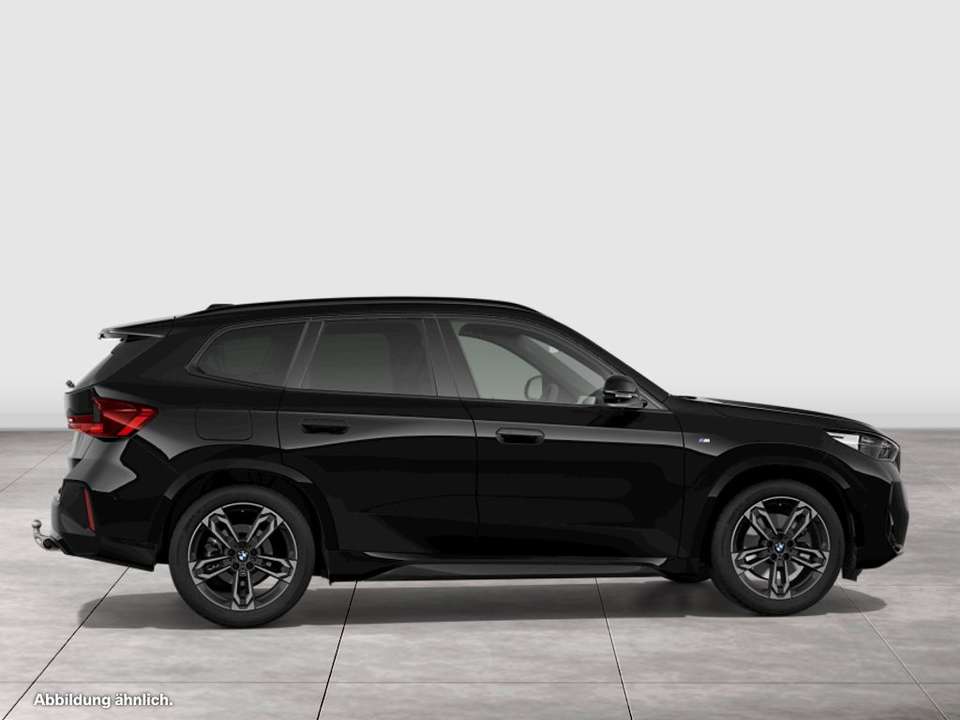 BMW X1 - Imagem 8