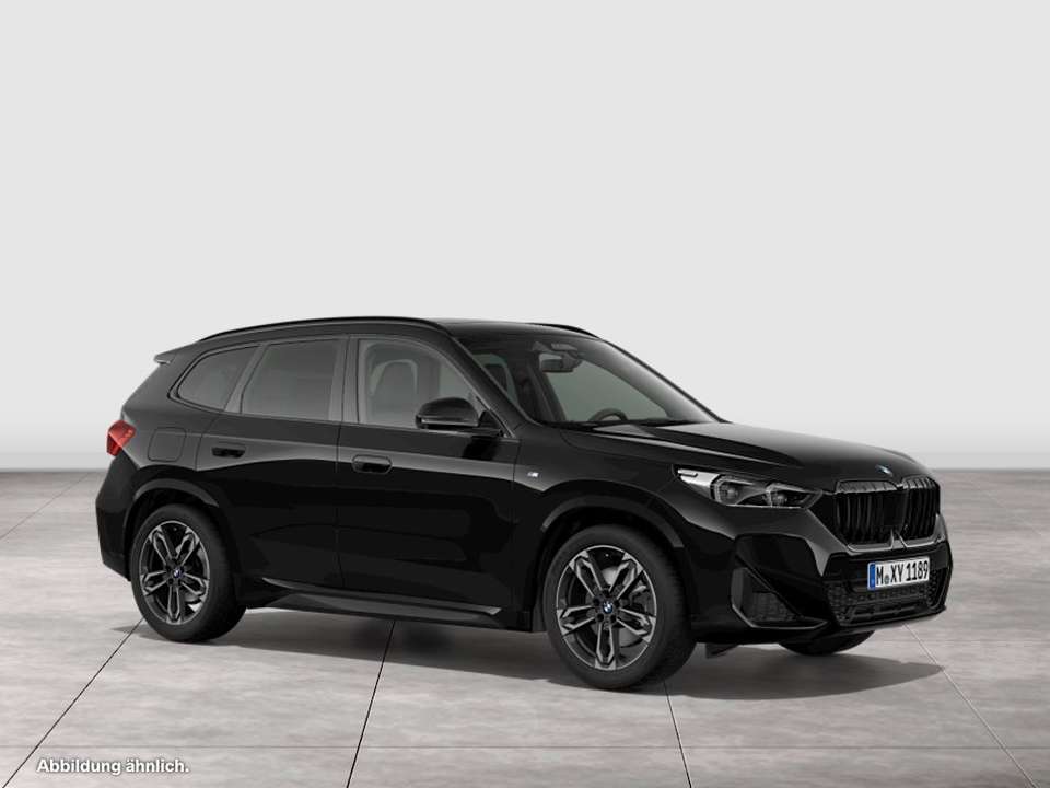 BMW X1 - Imagem 9