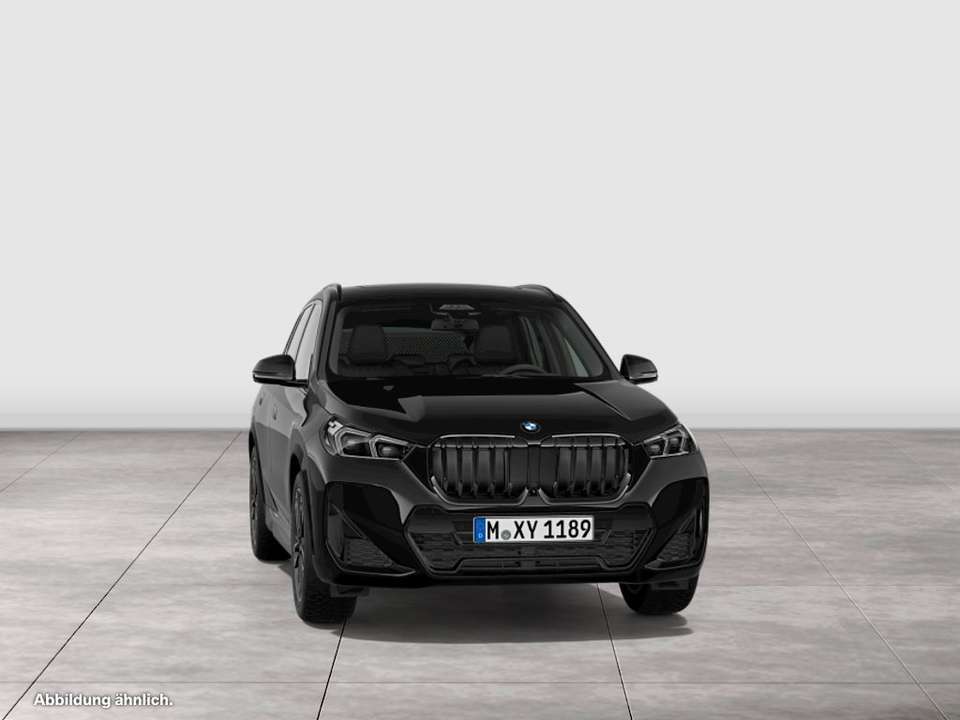 BMW X1 - Imagem 10