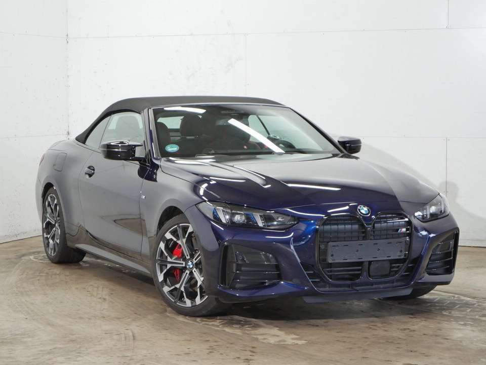 BMW 440 - Imagem 2