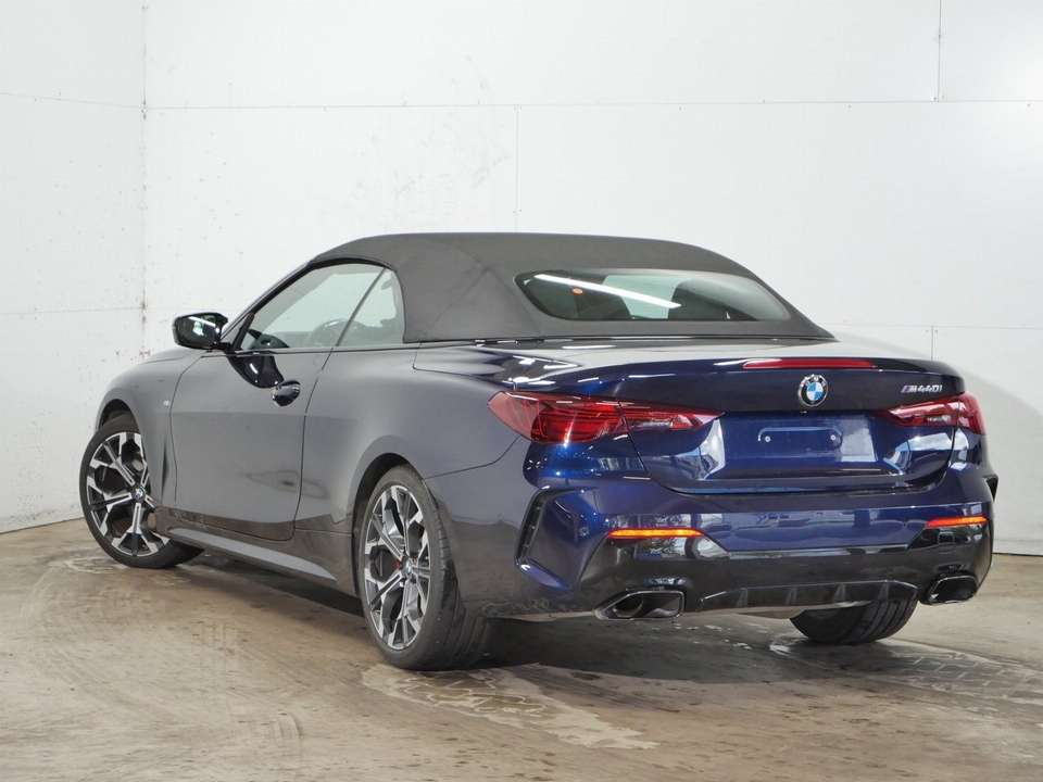 BMW 440 - Imagem 3