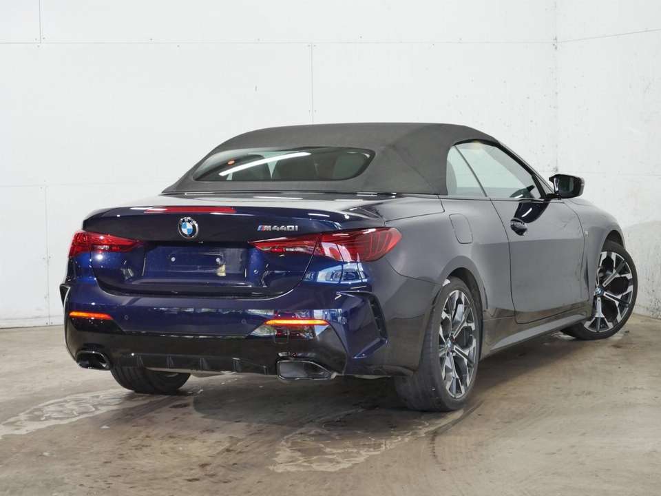 BMW 440 - Imagem 4