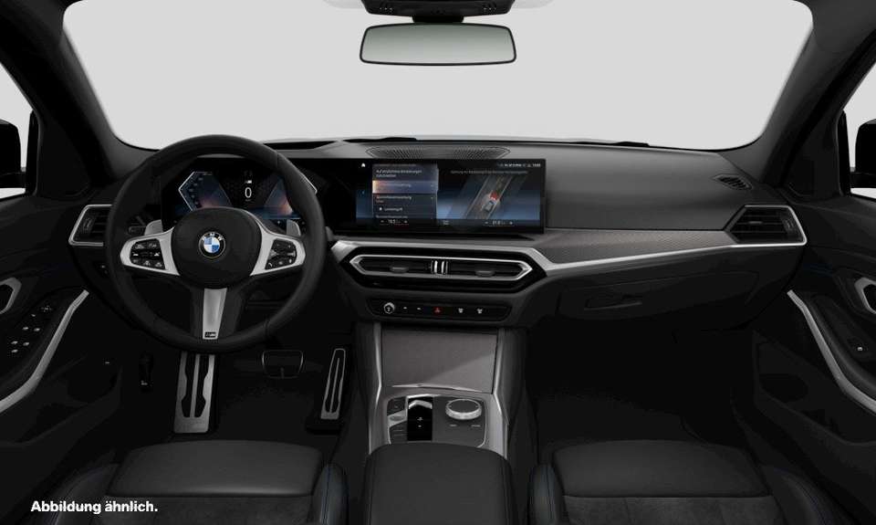 BMW 320 - Imagem 3