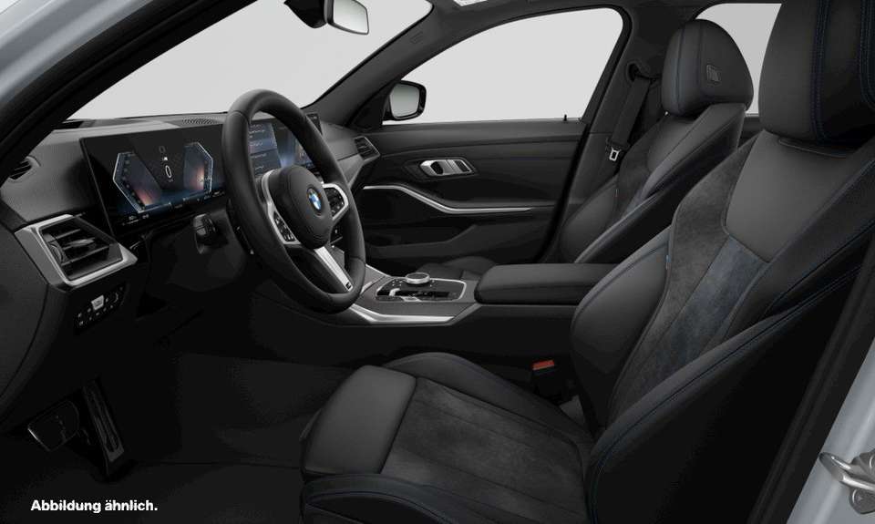 BMW 320 - Imagem 4