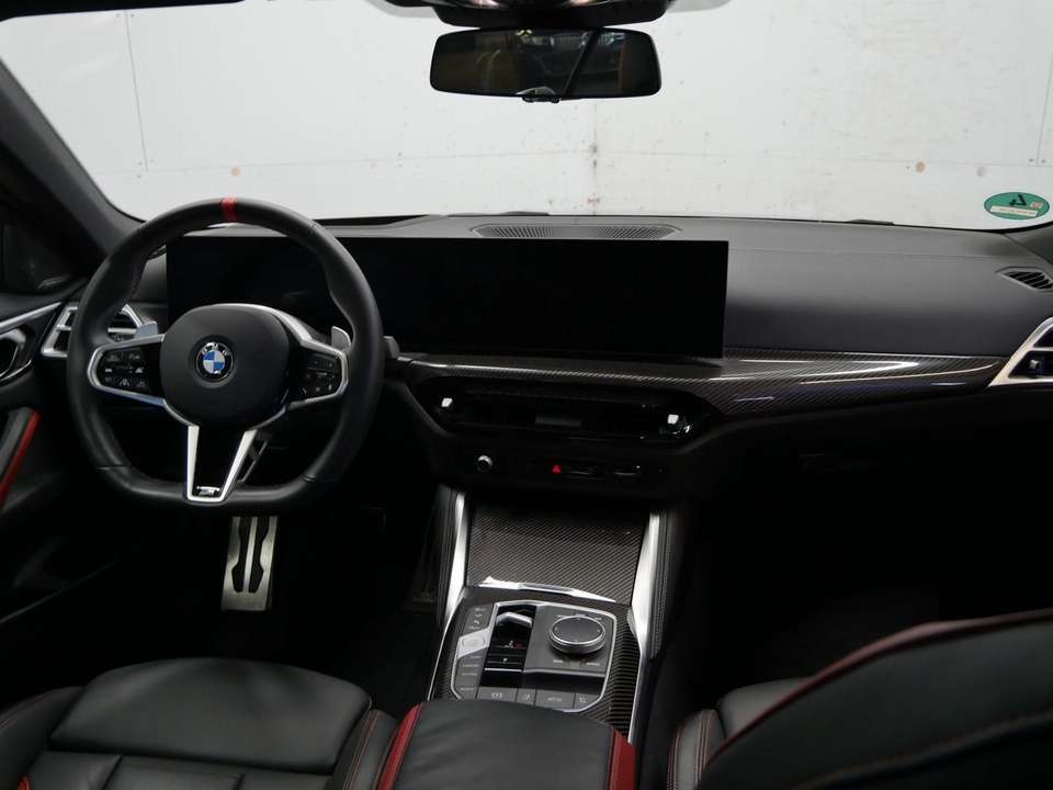 BMW 440 - Imagem 7