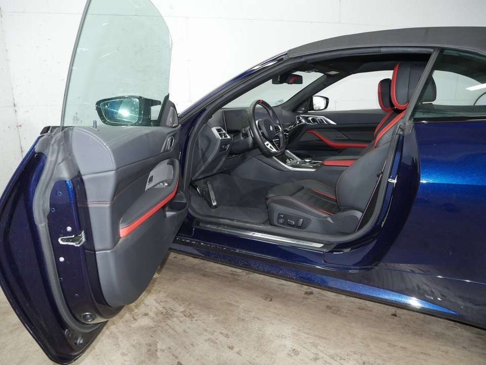 BMW 440 - Imagem 8