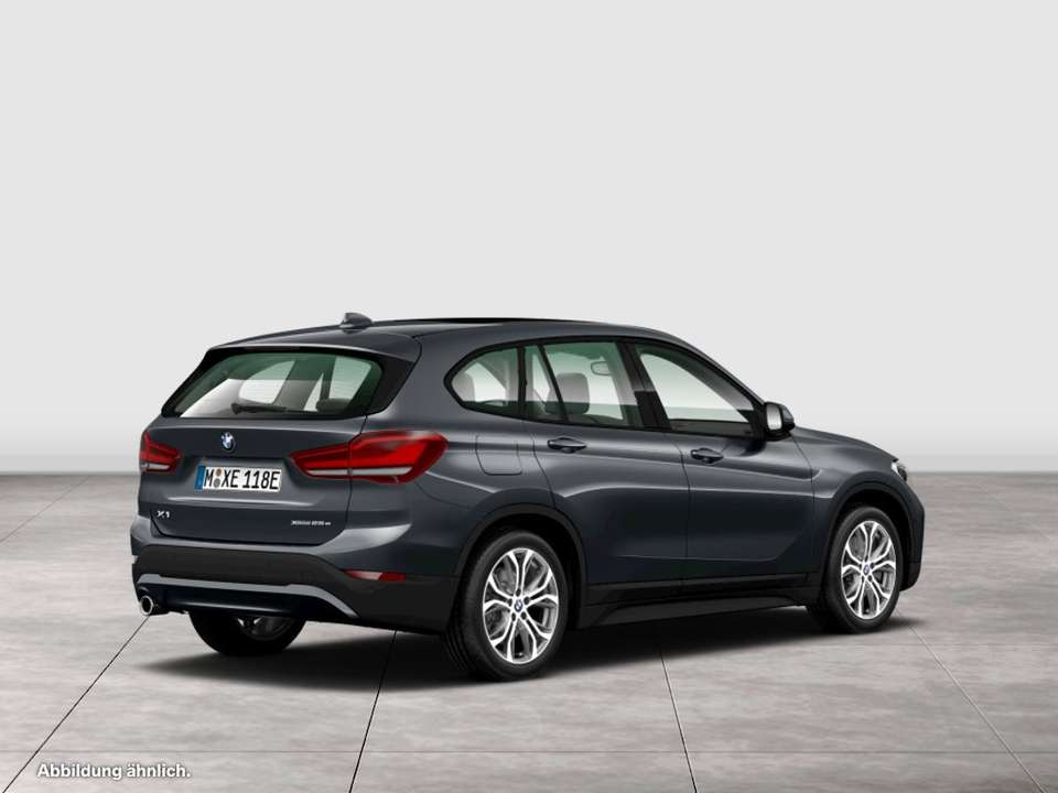 BMW X1 - Imagem 2
