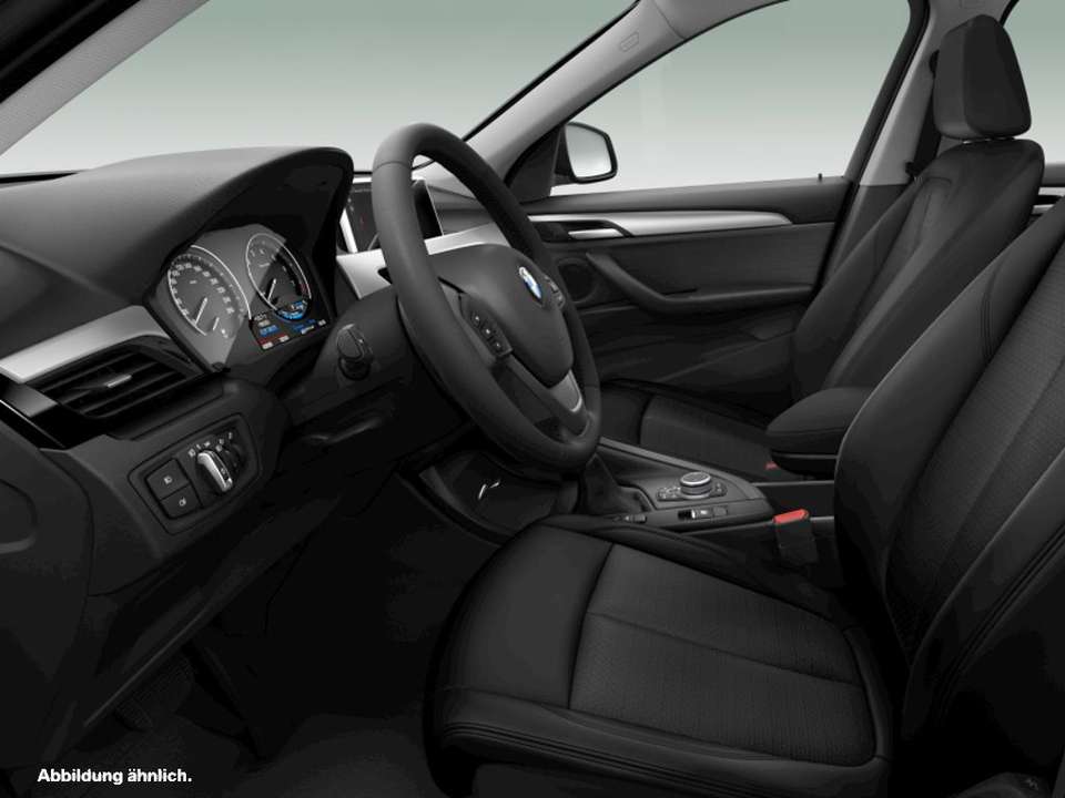 BMW X1 - Imagem 3