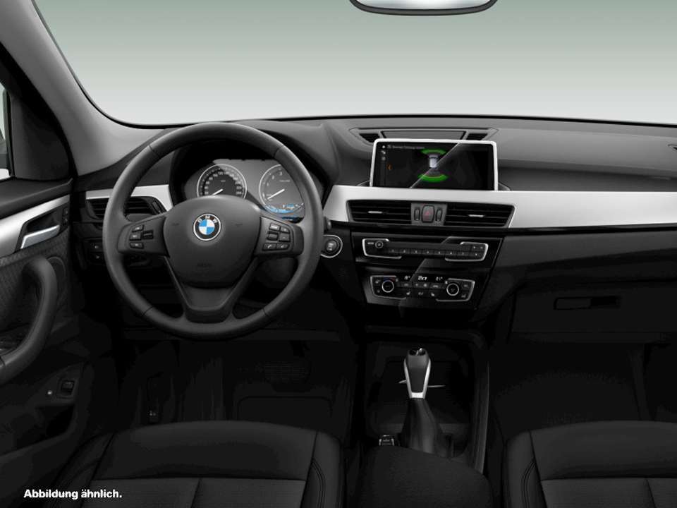 BMW X1 - Imagem 4