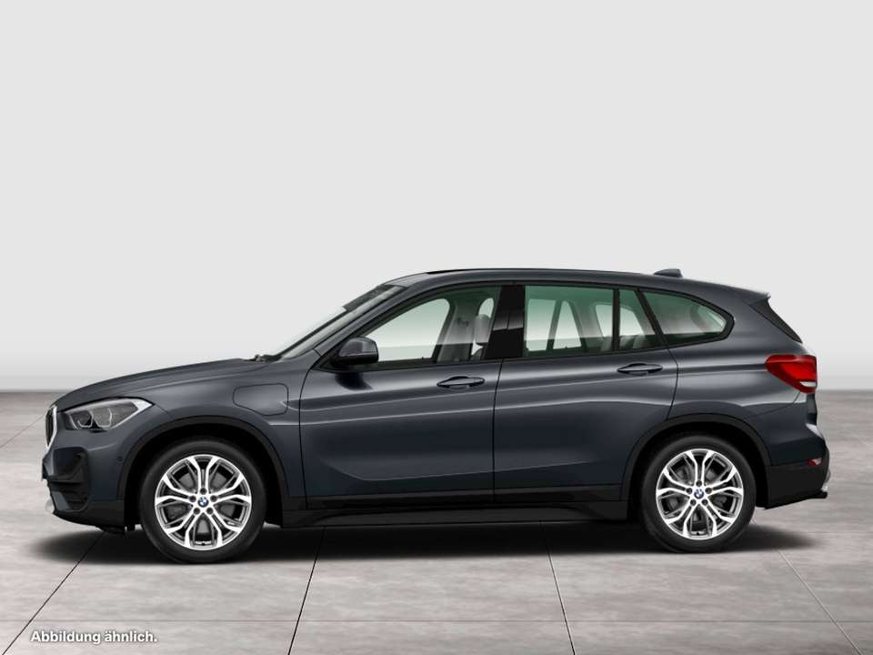 BMW X1 - Imagem 5