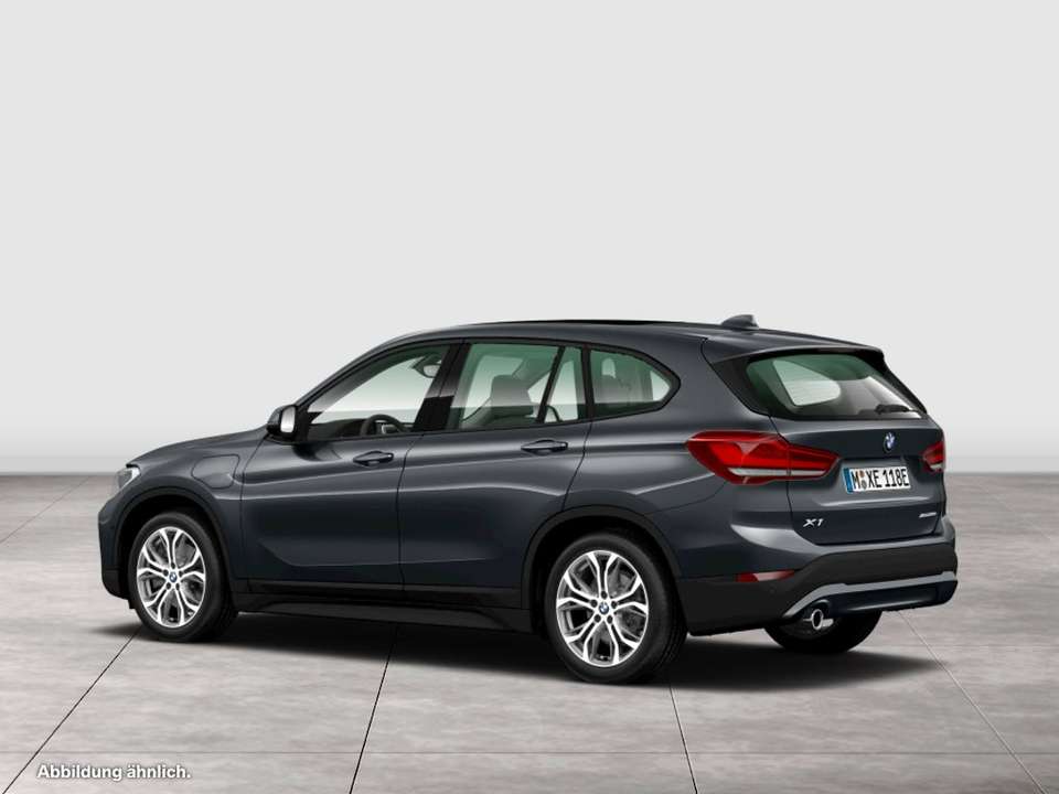 BMW X1 - Imagem 6