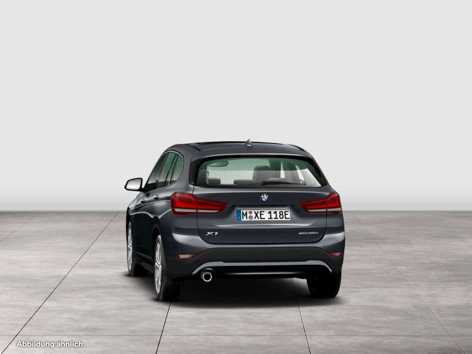 BMW X1 - Imagem 7