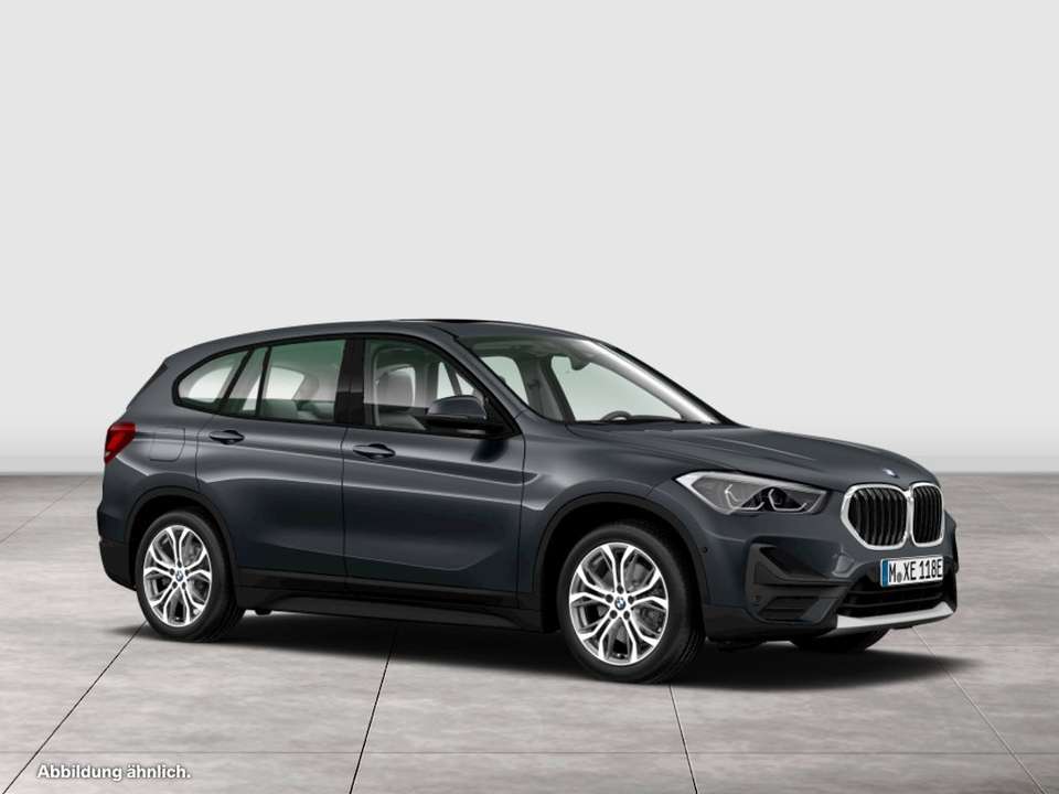 BMW X1 - Imagem 9