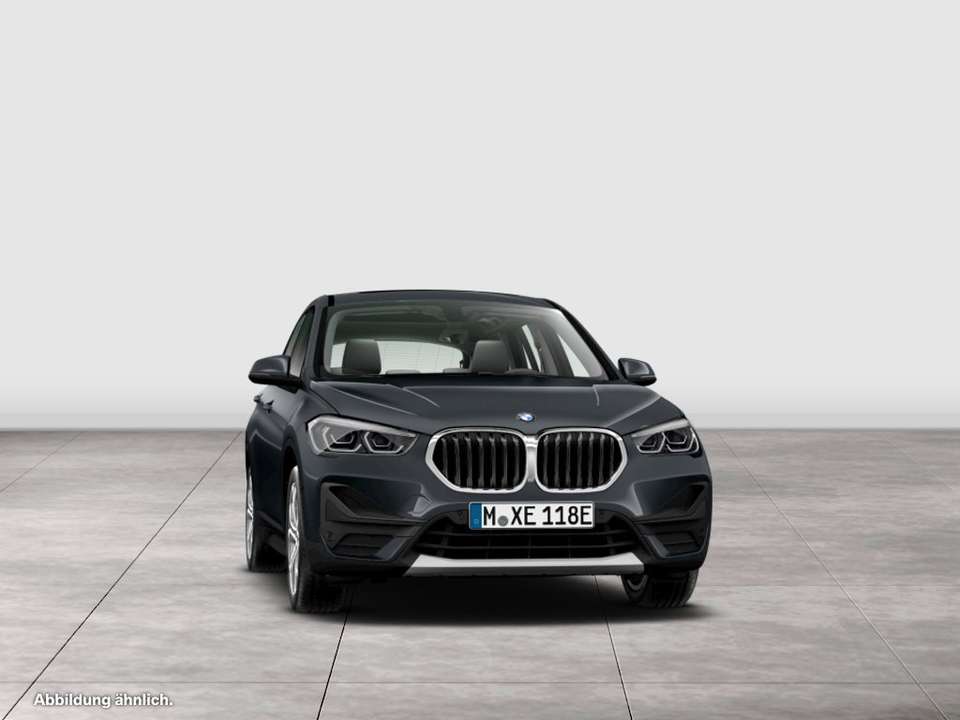 BMW X1 - Imagem 10
