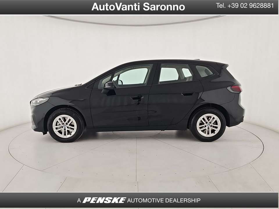 BMW 218 - Imagem 3