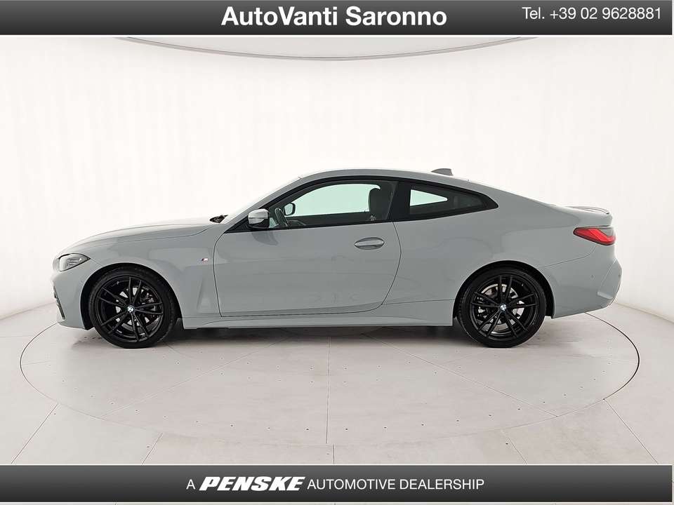 BMW 420 - Imagem 3