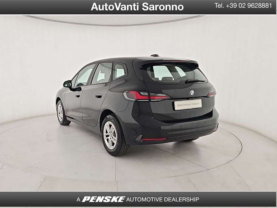 BMW 218 - Imagem 4