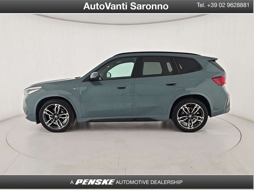 BMW X1 - Imagem 3