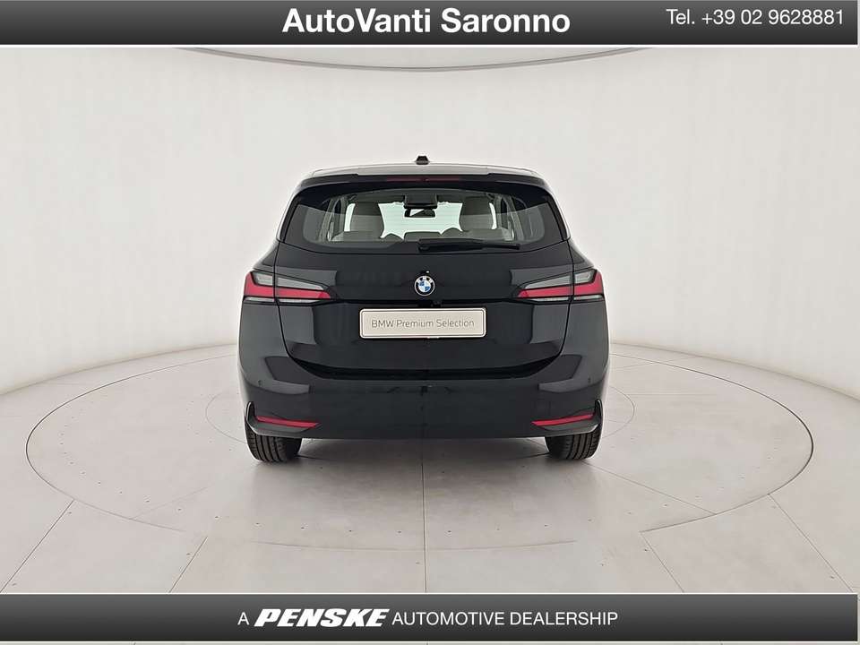 BMW 218 - Imagem 5