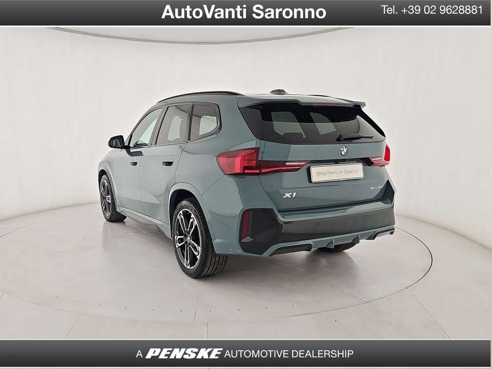 BMW X1 - Imagem 4