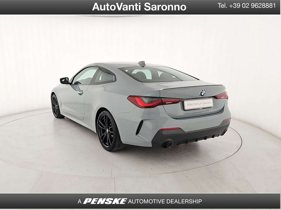 BMW 420 - Imagem 4