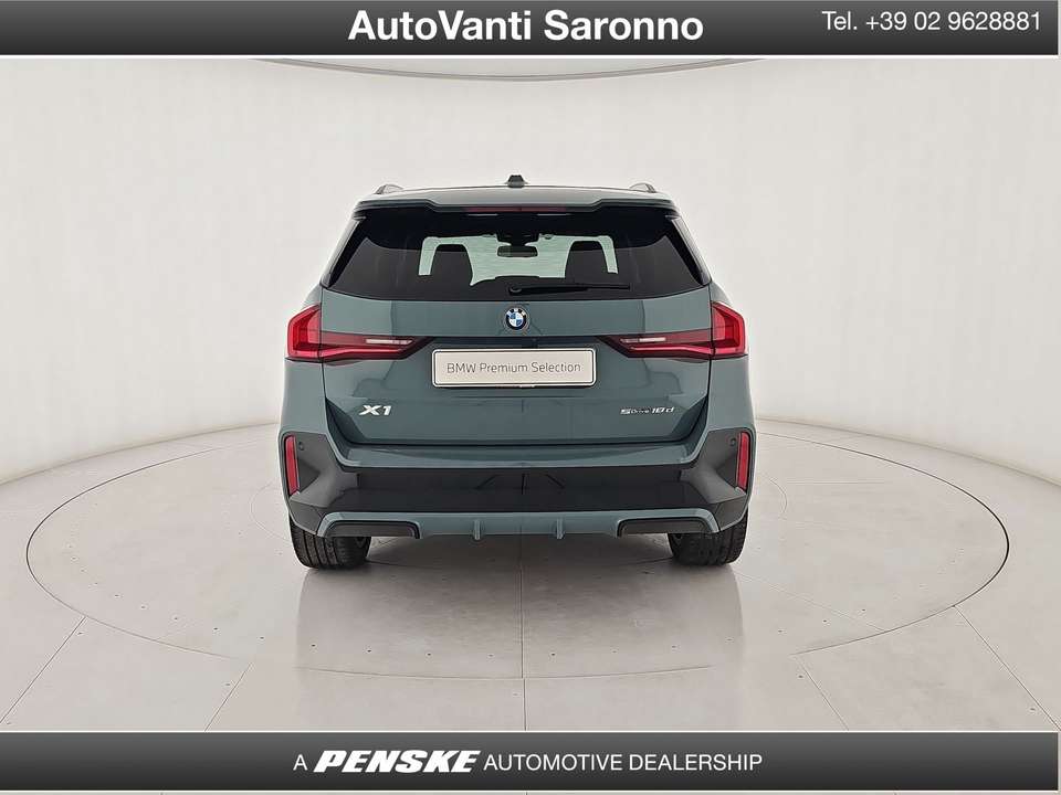 BMW X1 - Imagem 5