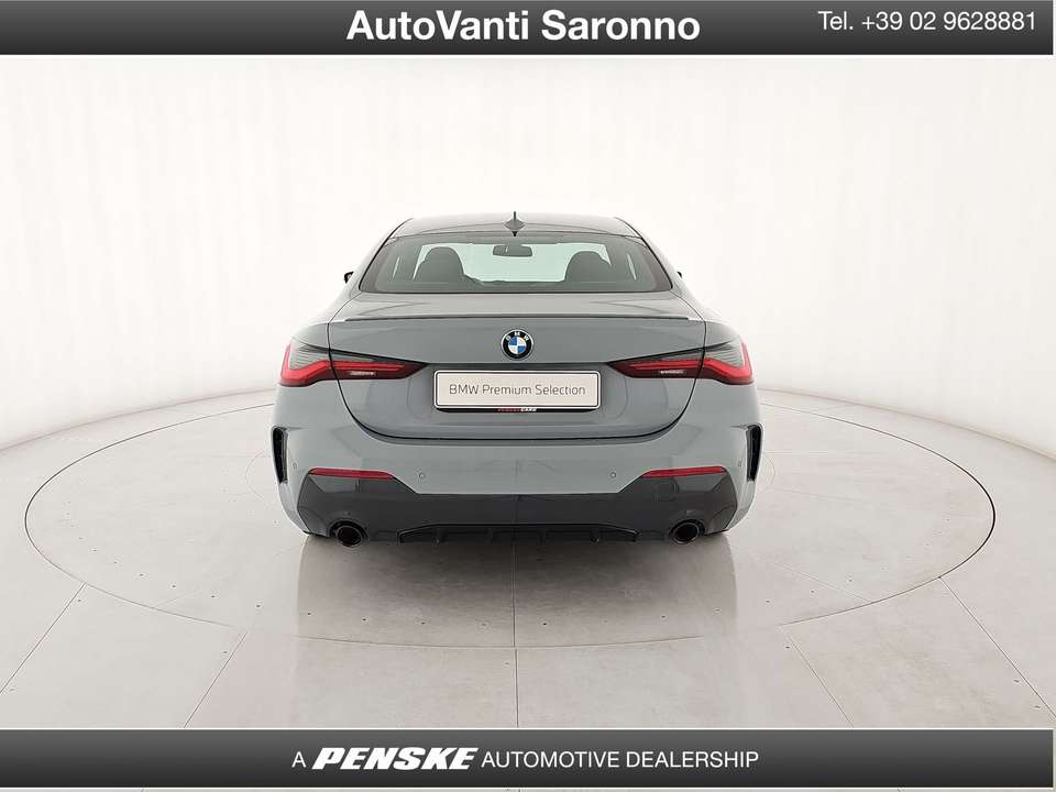 BMW 420 - Imagem 5