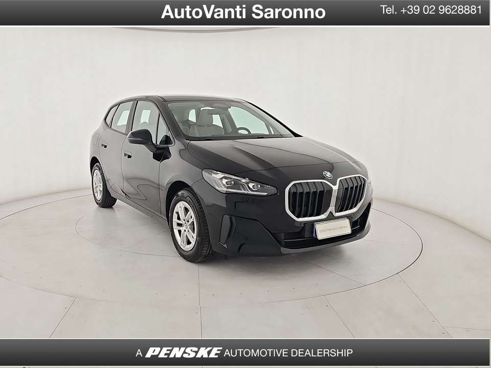 BMW 218 - Imagem 7