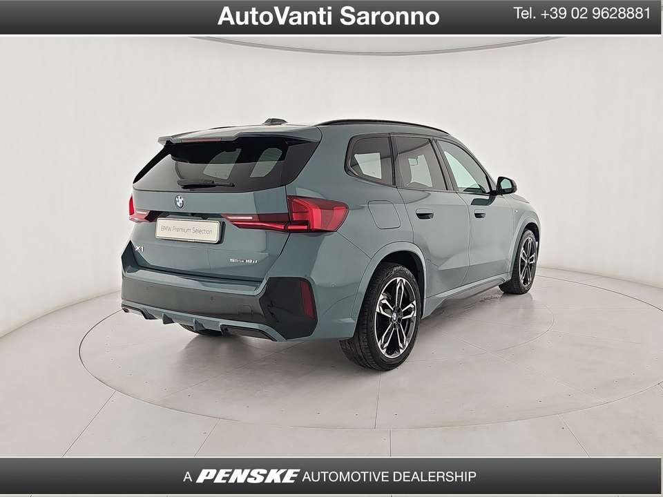 BMW X1 - Imagem 6