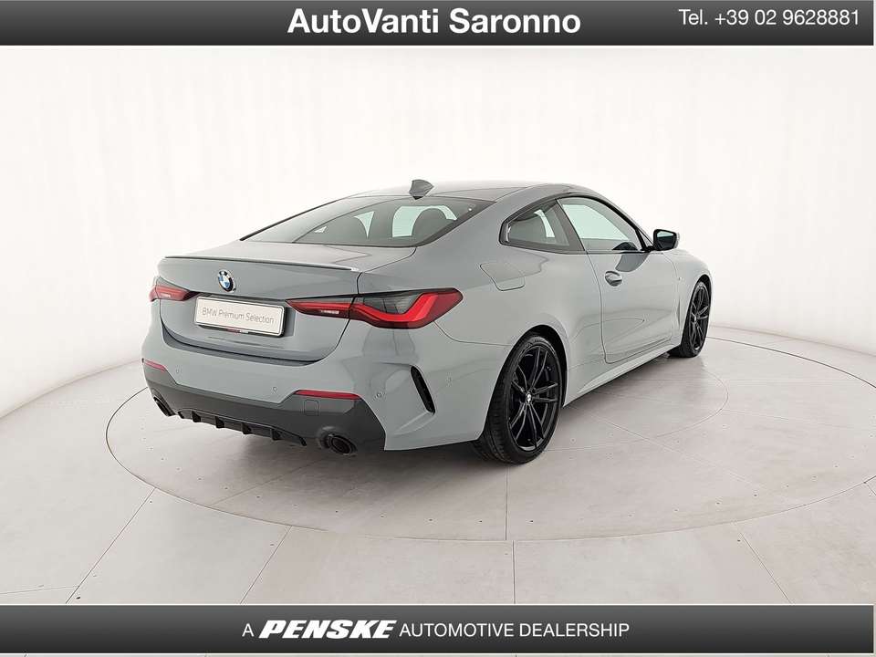 BMW 420 - Imagem 6