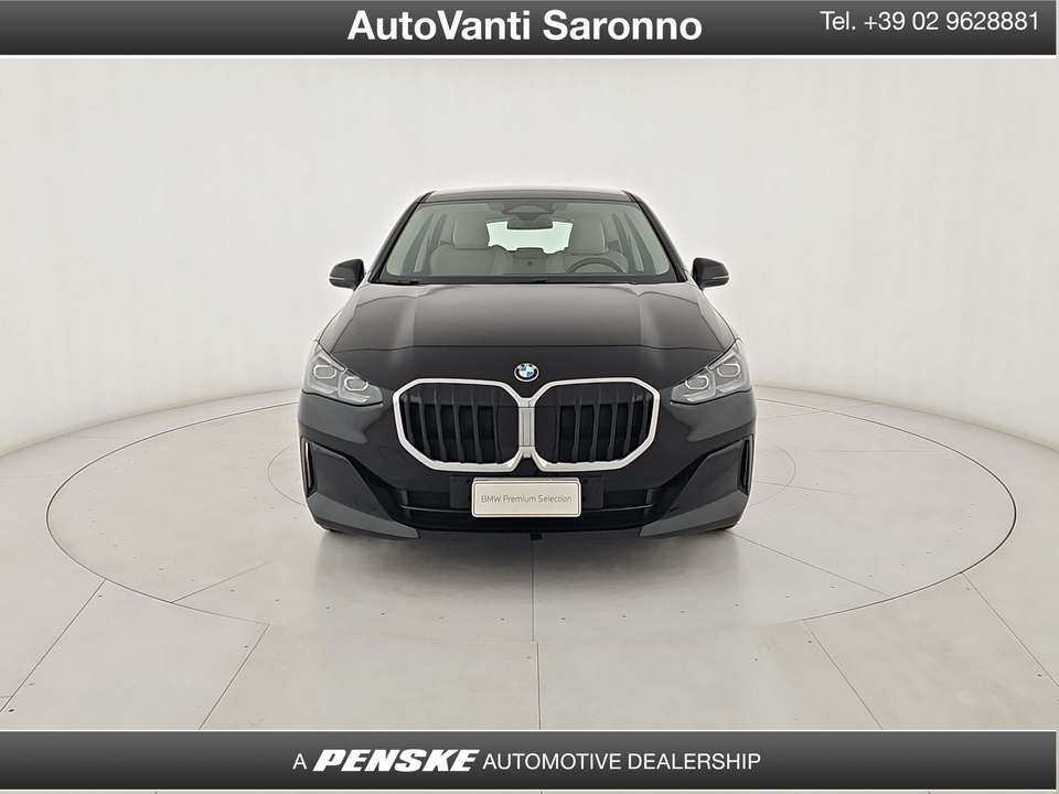 BMW 218 - Imagem 8