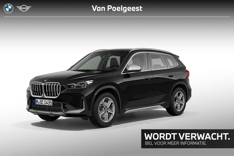 BMW X1 - Imagem 1